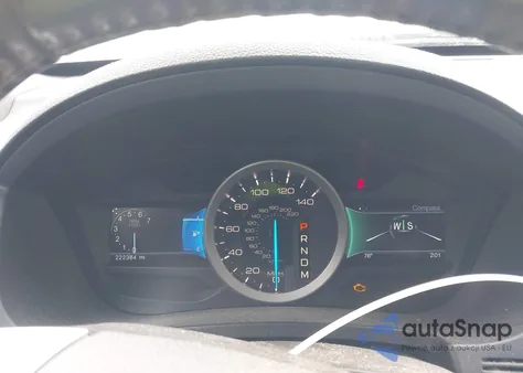 2014 Ford Explorer Xlt z USA, uszkodzony, nr VIN 1FM5K7D80EGA84453